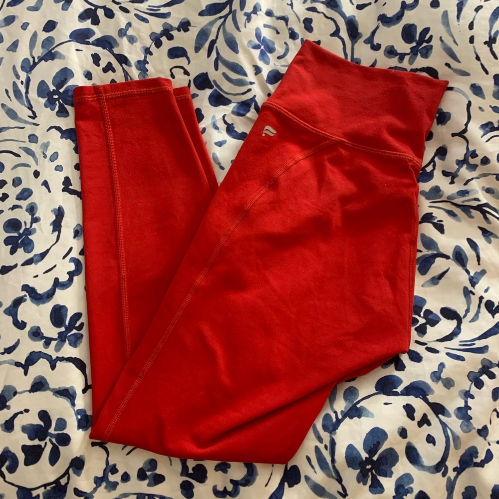 Fabletics Power hold leggings